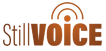 Still Voice Logo